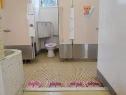 1階　洋式トイレ