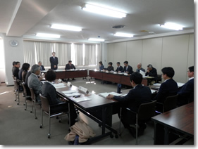 写真：協議会の様子2