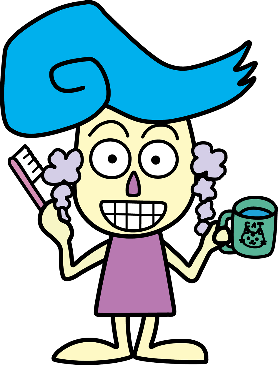 せいかつ 藤花 ふじか ちゃんのダウンロード 江南市公式ホームページ