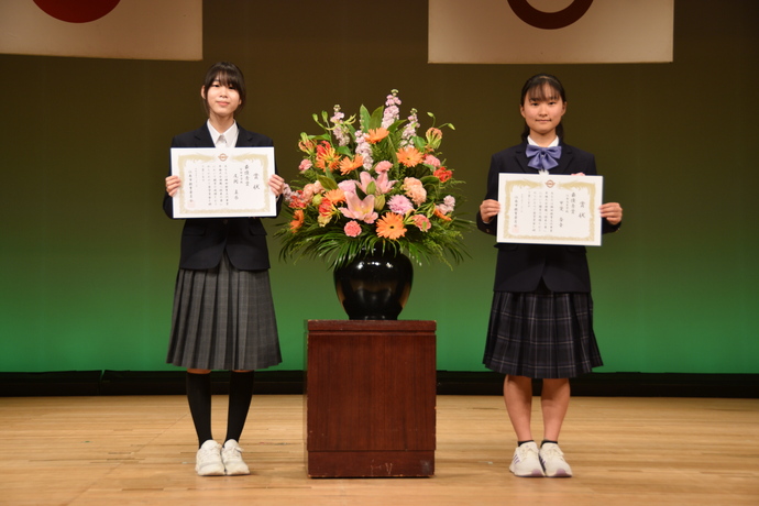 令和7年度江南市横田教育文化事業弁論大会