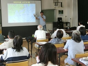 お天気玉手箱写真