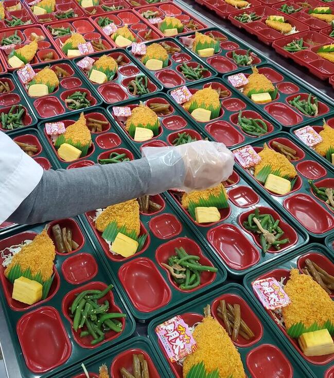 事業内容が分かる画像