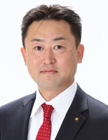 写真：議長