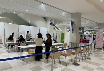 アピタ江南西店　実施イメージ画像