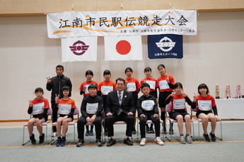 ランニング5