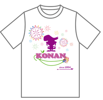 オリジナルTシャツ