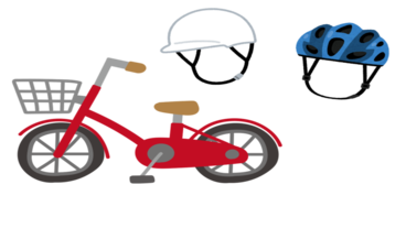 自転車用ヘルメット