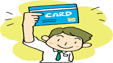 18歳から大人に!クレジットカードの使い方を考えよう!