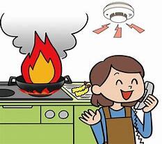 住宅用火災警報器の点検を！　その警報器、10年以上経っていませんか？