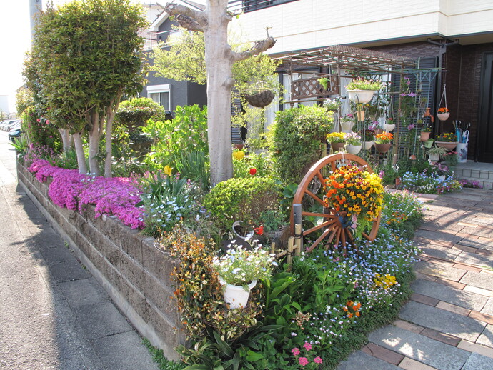 田上　友枝（宮田町）