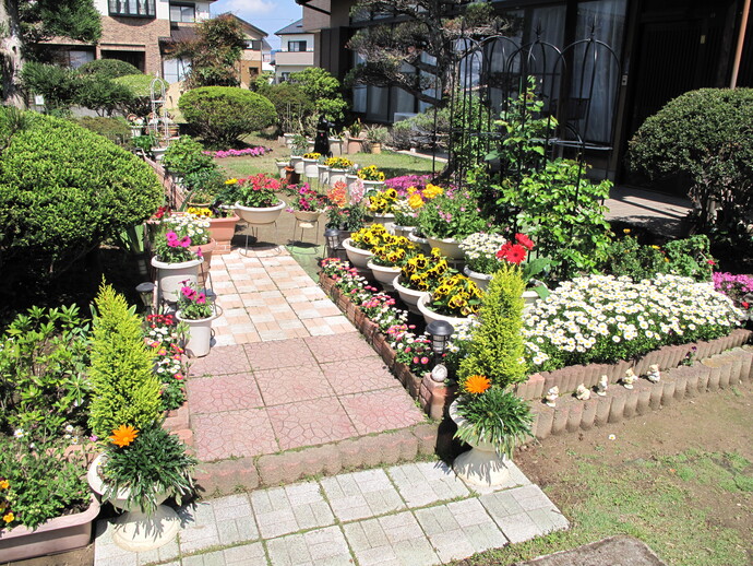 沢田　孝子（上奈良町）
