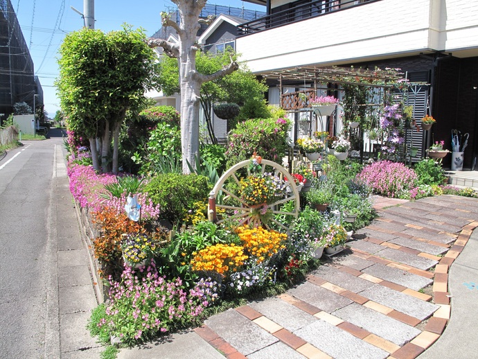 増田 豊和(宮後町)