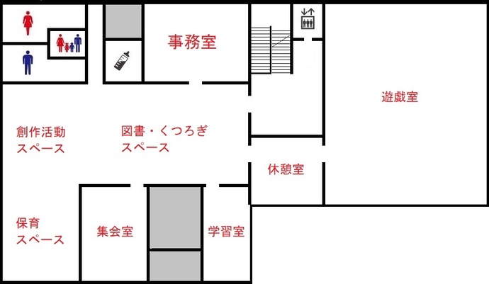 3階