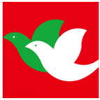平和堂ロゴマーク