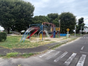 複合遊具