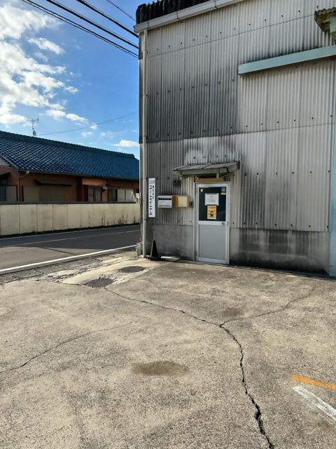 会社外観